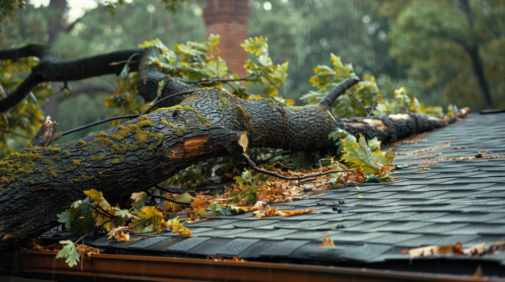 Tree Removal Services from Tree Health Surgeons in Mason, OH