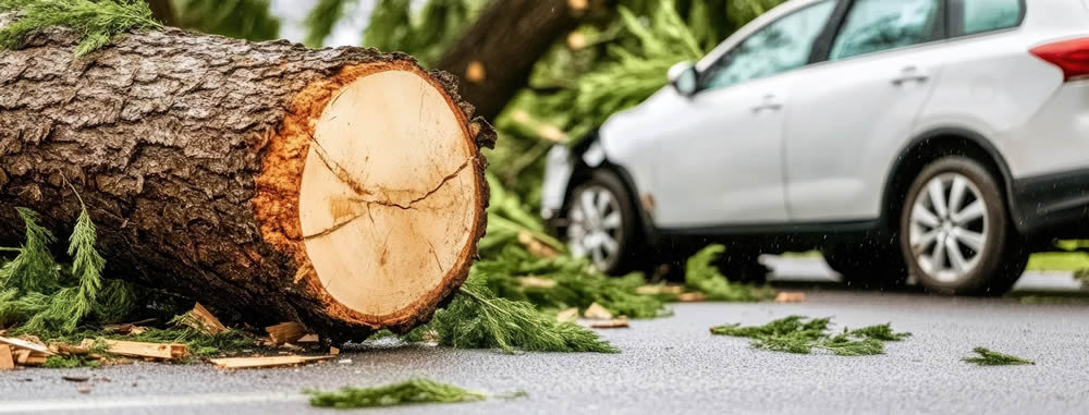 Tree Removal from Tree Health Surgeons in Mason, OH, serving the Greater Cincinnati, OH area